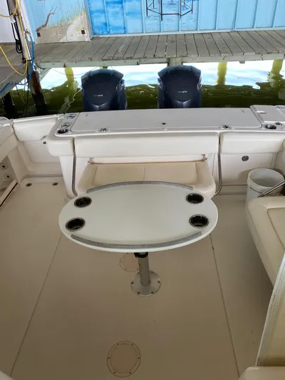 Quality Time Yacht Photos Pics 