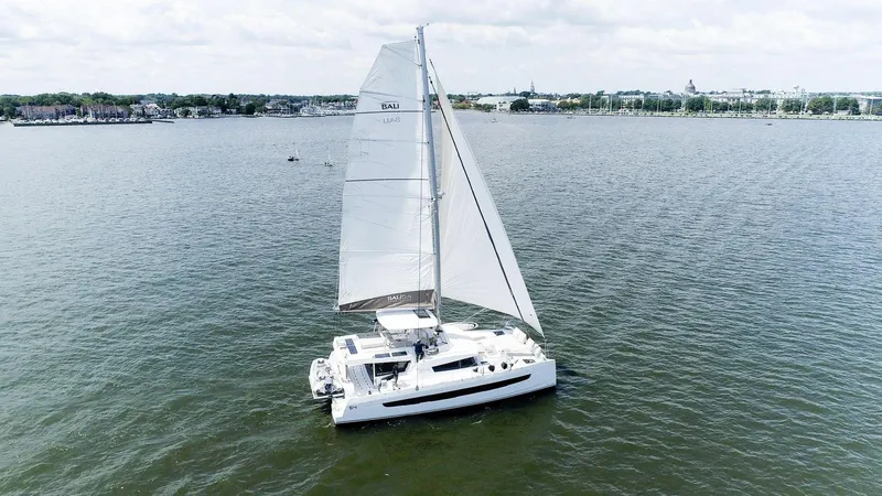 Joy Yacht Photos Pics 