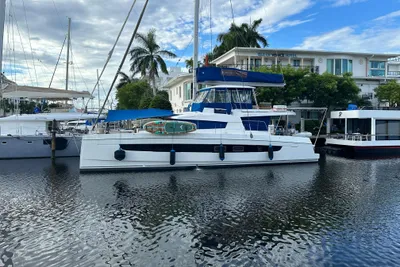 Bali 5.4