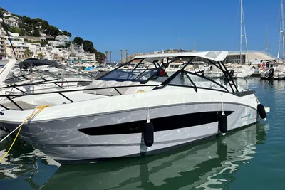 2024 Beneteau Flyer 10