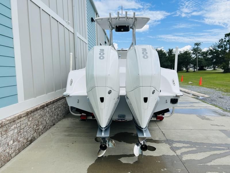 2022 Front Runner 26 CC