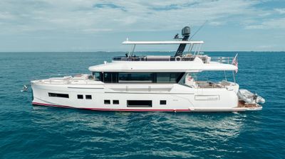 Sirena 68