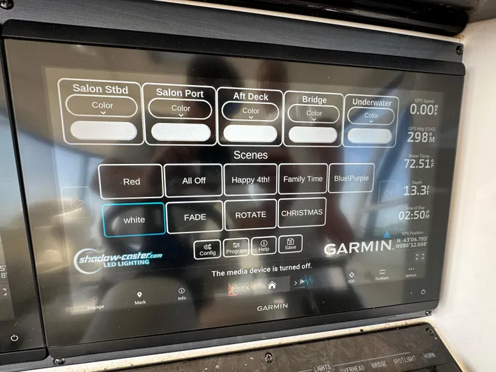 Nauti Lady Yacht Photos Pics 