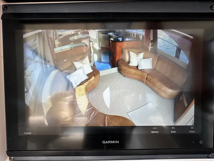 Nauti Lady Yacht Photos Pics 