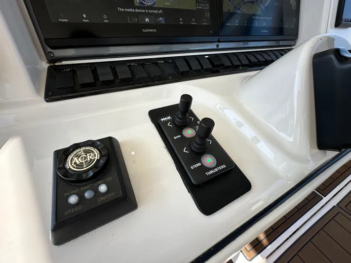 Nauti Lady Yacht Photos Pics 