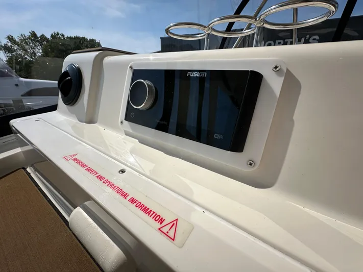 Nauti Lady Yacht Photos Pics 