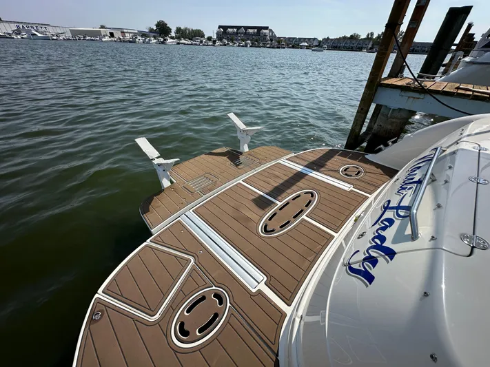 Nauti Lady Yacht Photos Pics 