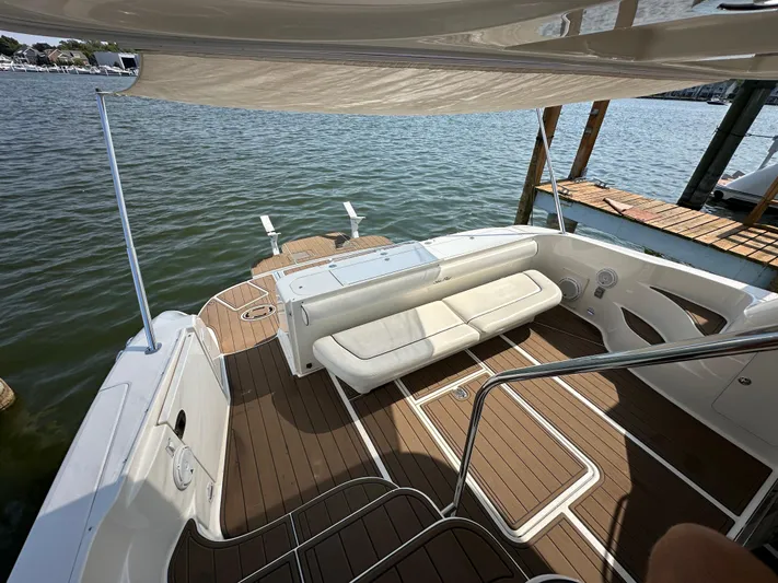 Nauti Lady Yacht Photos Pics 