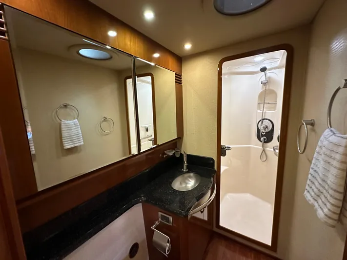 Nauti Lady Yacht Photos Pics 