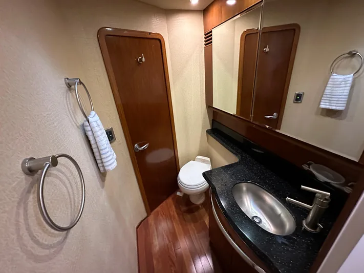 Nauti Lady Yacht Photos Pics 