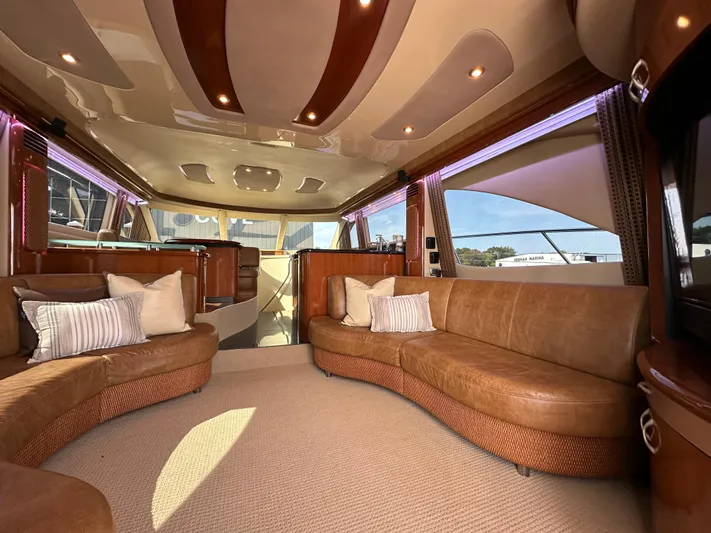 Nauti Lady Yacht Photos Pics 