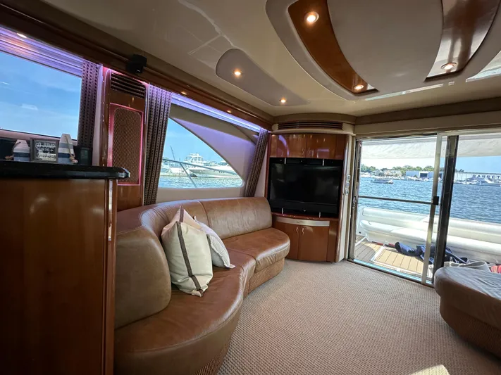 Nauti Lady Yacht Photos Pics 