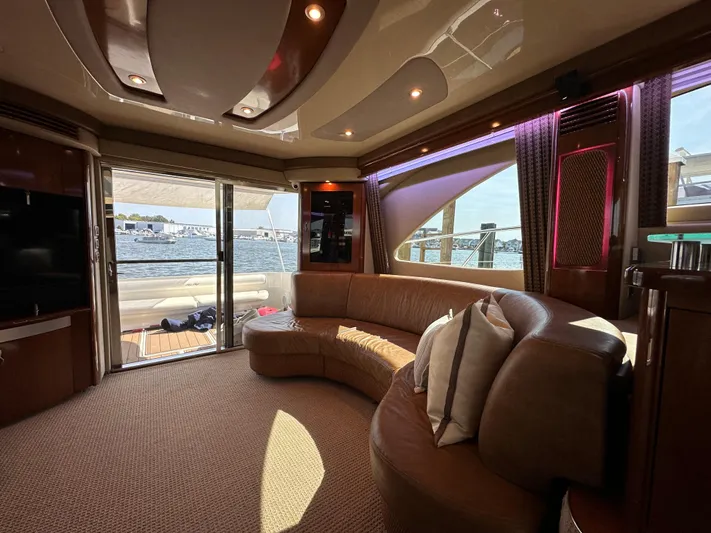 Nauti Lady Yacht Photos Pics 