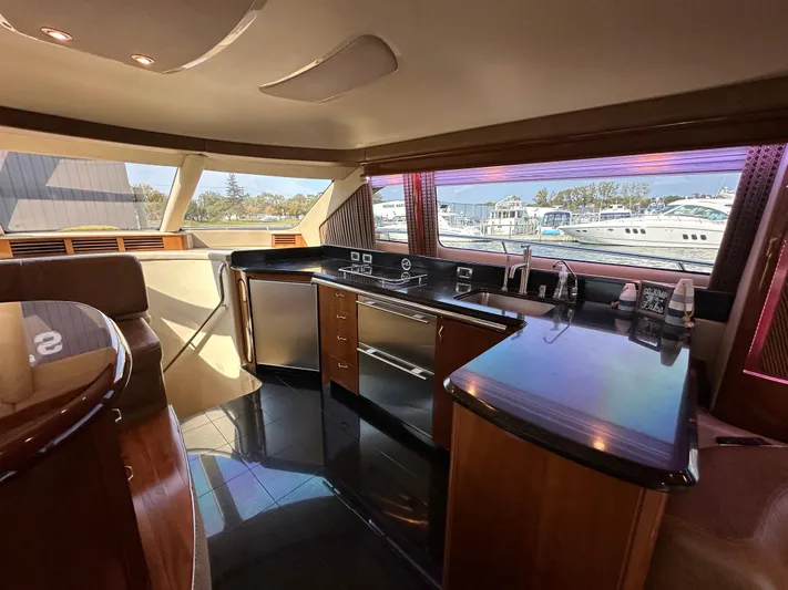 Nauti Lady Yacht Photos Pics 