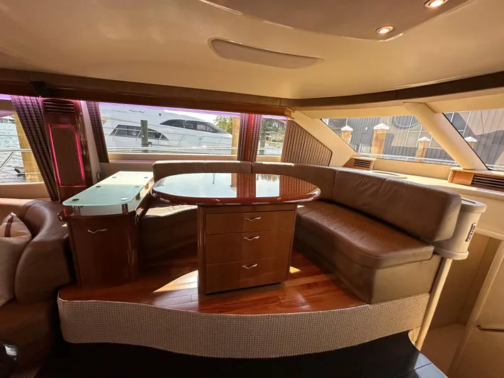 Nauti Lady Yacht Photos Pics 