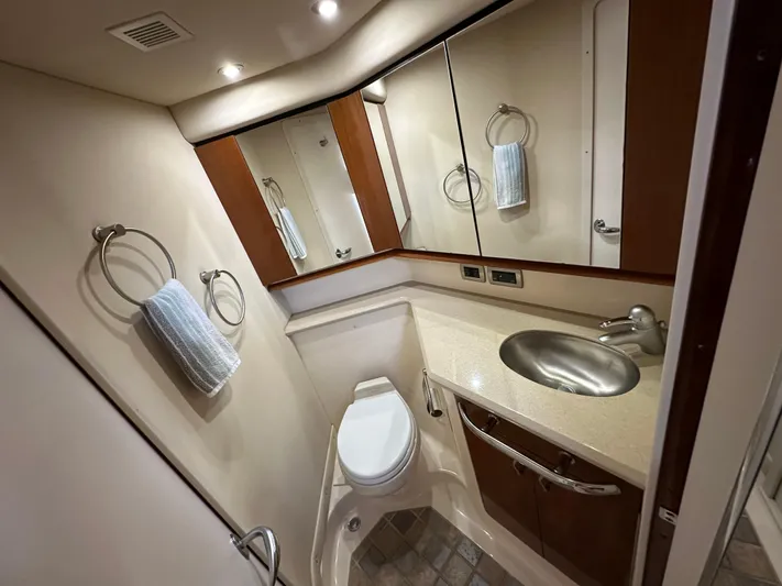 Nauti Lady Yacht Photos Pics 