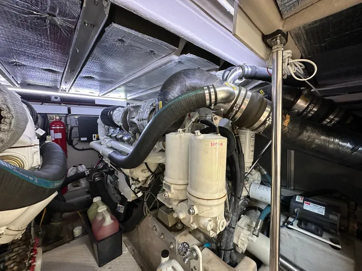 Nauti Lady Yacht Photos Pics 