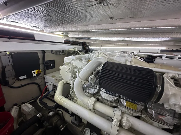 Nauti Lady Yacht Photos Pics 