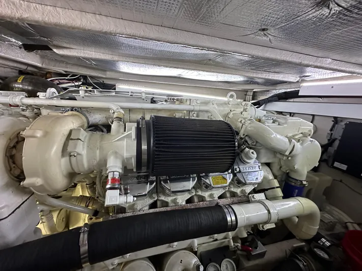 Nauti Lady Yacht Photos Pics 