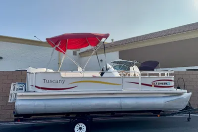 Godfrey Tuscany 2080