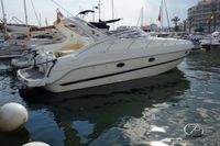 2007 Cranchi Zaffiro 34