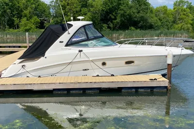 Sea Ray 310 Sundancer