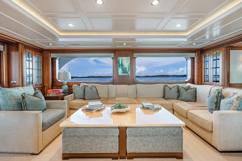 Big Easy Yacht Photos Pics 