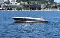 2019 Chris-Craft Launch 27
