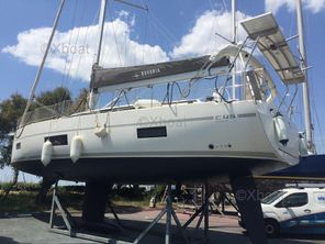 2020 Bavaria Bavaria C45 Style