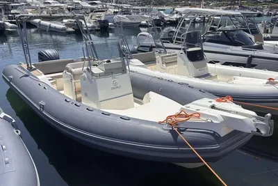 2023 Capelli Tempest 775