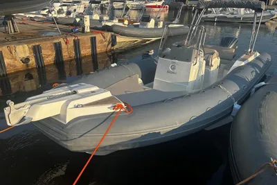 2023 Capelli Tempest 775