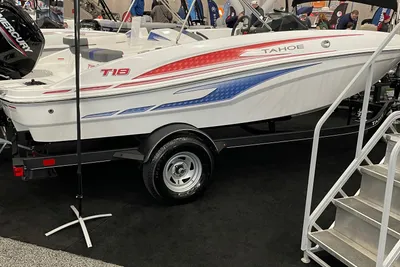 Tahoe T18