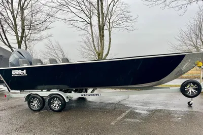 Rh Boats 23 Commander