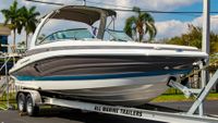 2023 Crownline 290 XSS