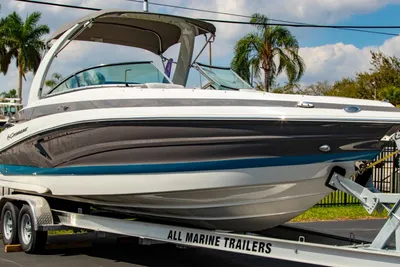 Crownline 290 XSS