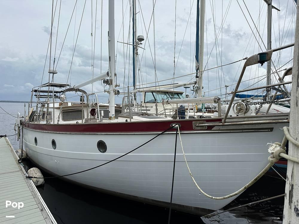 Used Formosa 44 Spindrift in Florida - iNautia