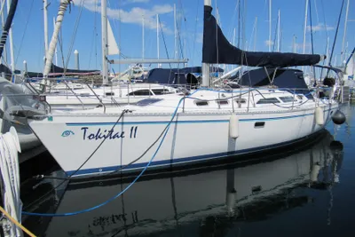 Catalina 400