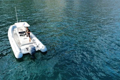 2009 BWA 750 Open