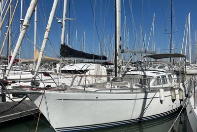 2016 Nauticat 42