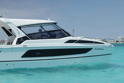 Aquila 36 Sport