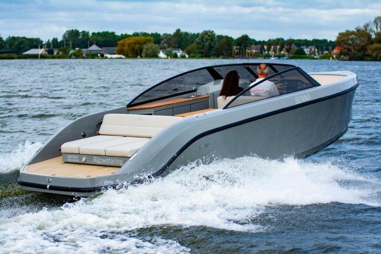 Nieuw 2023 Rand Leisure 28 2172 Hv Sassenheim Nederland 193 479 
