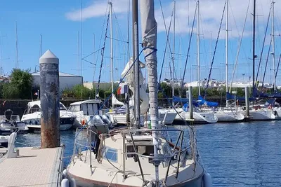 1976 Jouet Jouet 27 tarentelle