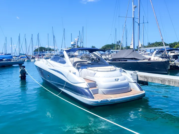Satisfaction Yacht Photos Pics 