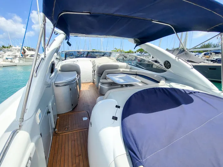 Satisfaction Yacht Photos Pics 