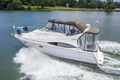 Carver 350 Mariner