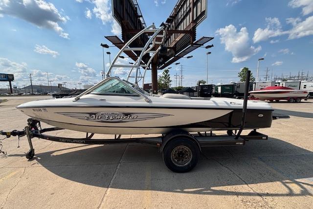 Centurion Air Warrior T5