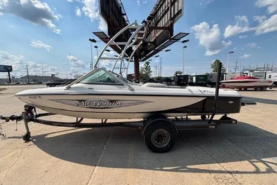 Centurion Air Warrior T5