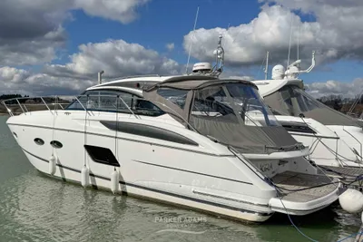 Princess V39