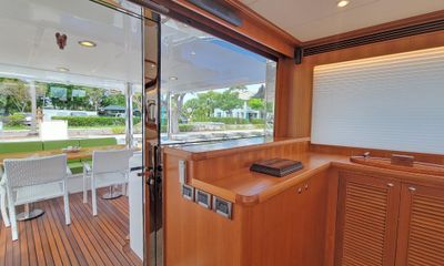 Yacht