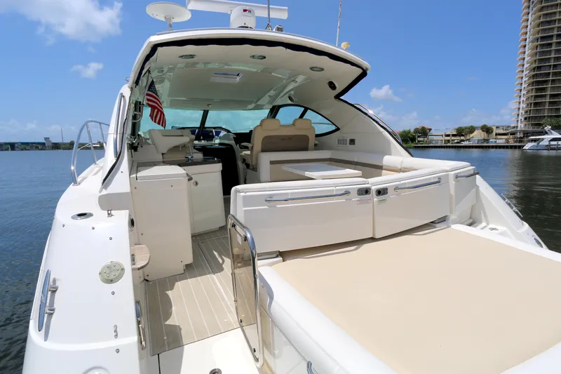 Sea Dreams Yacht Photos Pics 